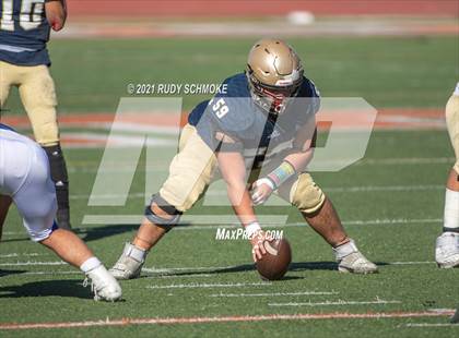 Thumbnail 3 in    Ramona vs Mater Dei Catholic  (CIF SDS Division 3 finals)                                 photogallery.