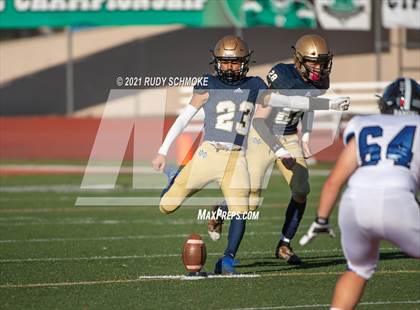 Thumbnail 1 in    Ramona vs Mater Dei Catholic  (CIF SDS Division 3 finals)                                 photogallery.