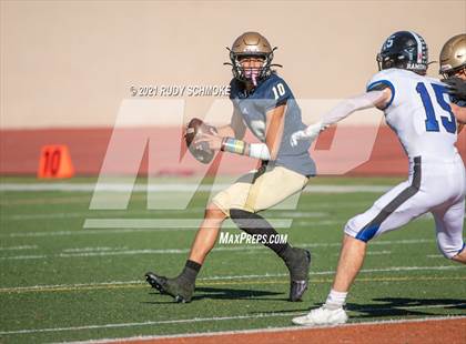 Thumbnail 3 in    Ramona vs Mater Dei Catholic  (CIF SDS Division 3 finals)                                 photogallery.