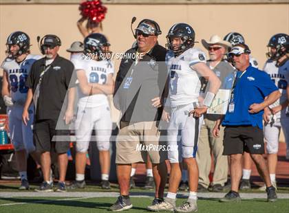 Thumbnail 1 in    Ramona vs Mater Dei Catholic  (CIF SDS Division 3 finals)                                 photogallery.