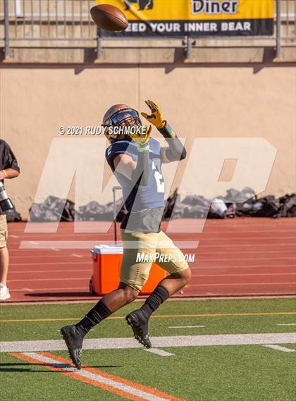 Thumbnail 2 in    Ramona vs Mater Dei Catholic  (CIF SDS Division 3 finals)                                 photogallery.