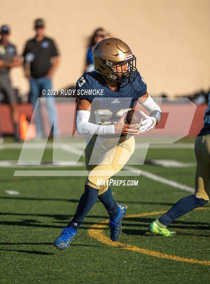 Thumbnail 2 in    Ramona vs Mater Dei Catholic  (CIF SDS Division 3 finals)                                 photogallery.
