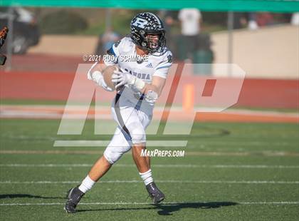 Thumbnail 2 in    Ramona vs Mater Dei Catholic  (CIF SDS Division 3 finals)                                 photogallery.