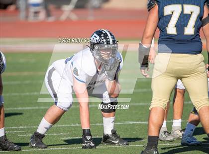 Thumbnail 2 in    Ramona vs Mater Dei Catholic  (CIF SDS Division 3 finals)                                 photogallery.