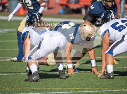 Thumbnail 1 in    Ramona vs Mater Dei Catholic  (CIF SDS Division 3 finals)                                 photogallery.