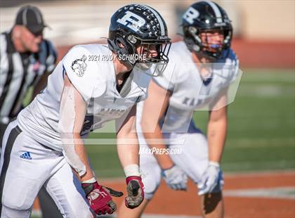 Thumbnail 2 in    Ramona vs Mater Dei Catholic  (CIF SDS Division 3 finals)                                 photogallery.