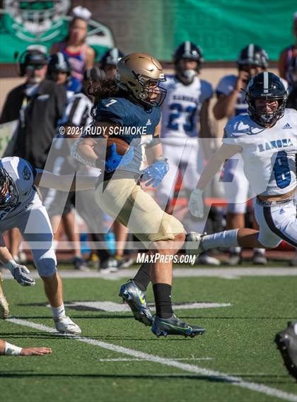 Thumbnail 1 in    Ramona vs Mater Dei Catholic  (CIF SDS Division 3 finals)                                 photogallery.