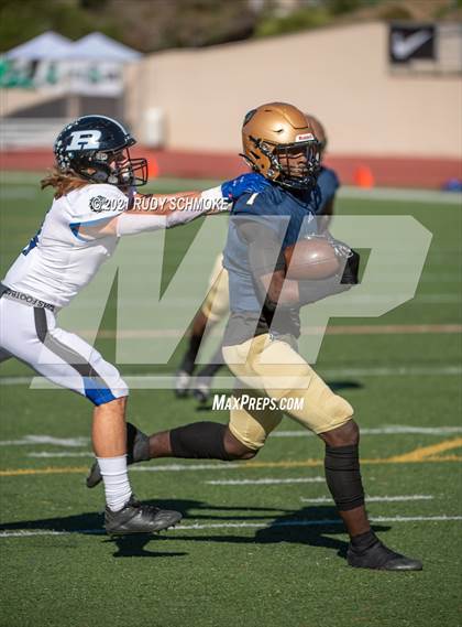 Thumbnail 1 in    Ramona vs Mater Dei Catholic  (CIF SDS Division 3 finals)                                 photogallery.