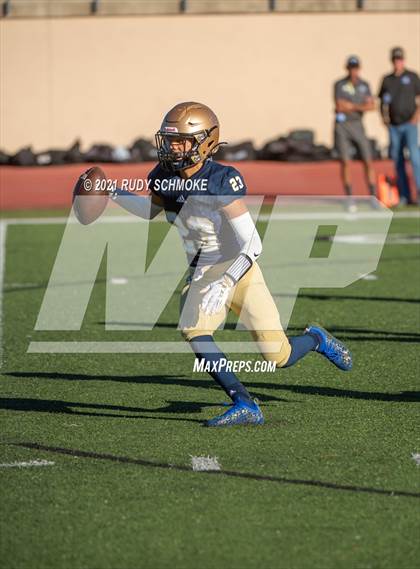 Thumbnail 1 in    Ramona vs Mater Dei Catholic  (CIF SDS Division 3 finals)                                 photogallery.
