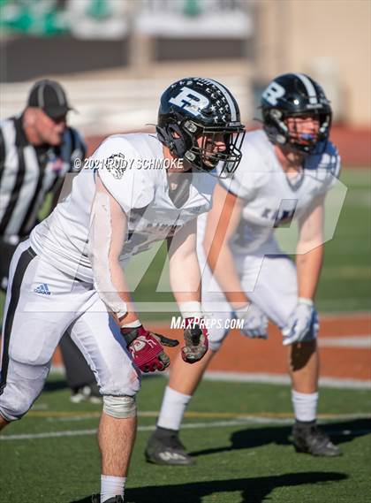 Thumbnail 1 in    Ramona vs Mater Dei Catholic  (CIF SDS Division 3 finals)                                 photogallery.
