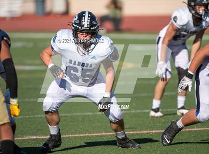 Thumbnail 1 in    Ramona vs Mater Dei Catholic  (CIF SDS Division 3 finals)                                 photogallery.
