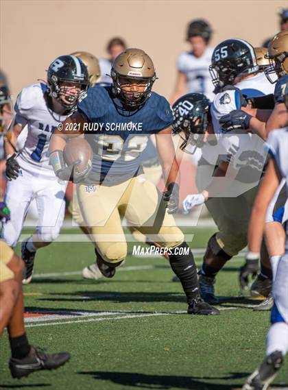 Thumbnail 2 in    Ramona vs Mater Dei Catholic  (CIF SDS Division 3 finals)                                 photogallery.