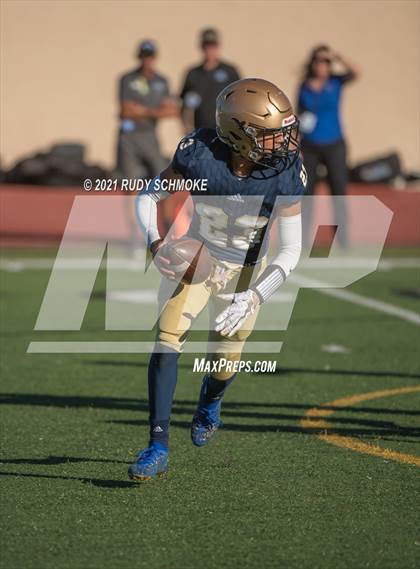 Thumbnail 3 in    Ramona vs Mater Dei Catholic  (CIF SDS Division 3 finals)                                 photogallery.