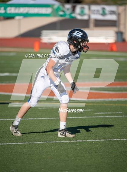 Thumbnail 1 in    Ramona vs Mater Dei Catholic  (CIF SDS Division 3 finals)                                 photogallery.