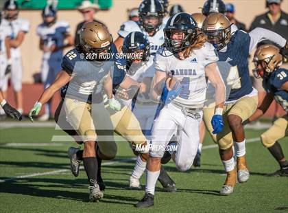 Thumbnail 2 in    Ramona vs Mater Dei Catholic  (CIF SDS Division 3 finals)                                 photogallery.