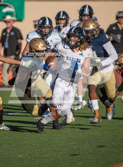 Thumbnail 3 in    Ramona vs Mater Dei Catholic  (CIF SDS Division 3 finals)                                 photogallery.