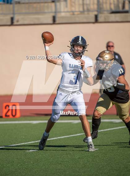 Thumbnail 1 in    Ramona vs Mater Dei Catholic  (CIF SDS Division 3 finals)                                 photogallery.