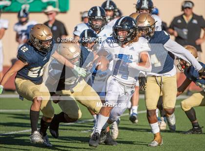 Thumbnail 3 in    Ramona vs Mater Dei Catholic  (CIF SDS Division 3 finals)                                 photogallery.