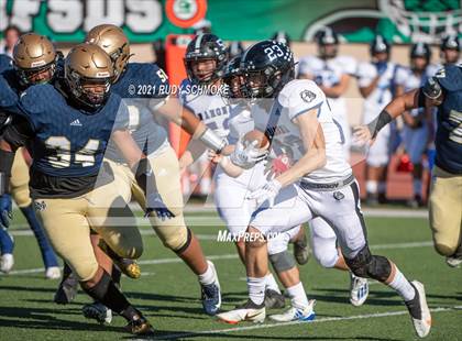 Thumbnail 2 in    Ramona vs Mater Dei Catholic  (CIF SDS Division 3 finals)                                 photogallery.