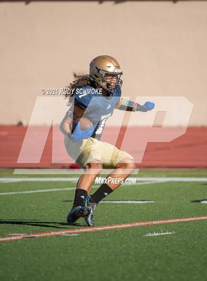 Thumbnail 2 in    Ramona vs Mater Dei Catholic  (CIF SDS Division 3 finals)                                 photogallery.