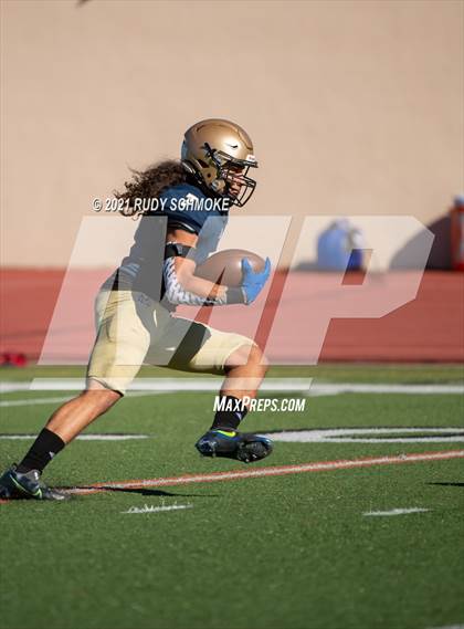 Thumbnail 1 in    Ramona vs Mater Dei Catholic  (CIF SDS Division 3 finals)                                 photogallery.