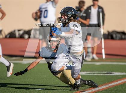 Thumbnail 3 in    Ramona vs Mater Dei Catholic  (CIF SDS Division 3 finals)                                 photogallery.
