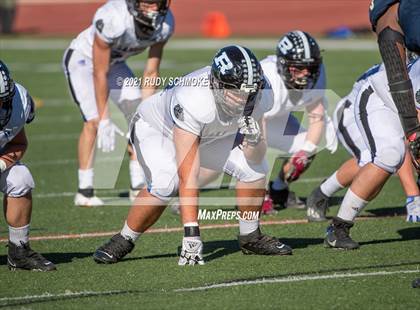 Thumbnail 1 in    Ramona vs Mater Dei Catholic  (CIF SDS Division 3 finals)                                 photogallery.