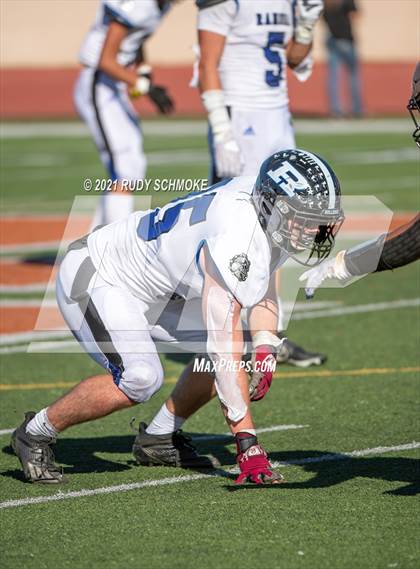 Thumbnail 1 in    Ramona vs Mater Dei Catholic  (CIF SDS Division 3 finals)                                 photogallery.
