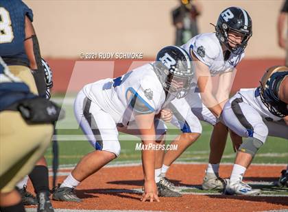 Thumbnail 3 in    Ramona vs Mater Dei Catholic  (CIF SDS Division 3 finals)                                 photogallery.