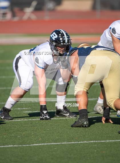 Thumbnail 2 in    Ramona vs Mater Dei Catholic  (CIF SDS Division 3 finals)                                 photogallery.