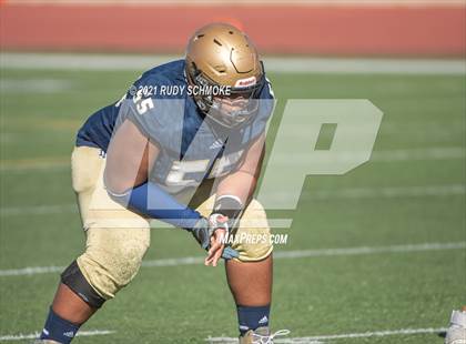 Thumbnail 1 in    Ramona vs Mater Dei Catholic  (CIF SDS Division 3 finals)                                 photogallery.