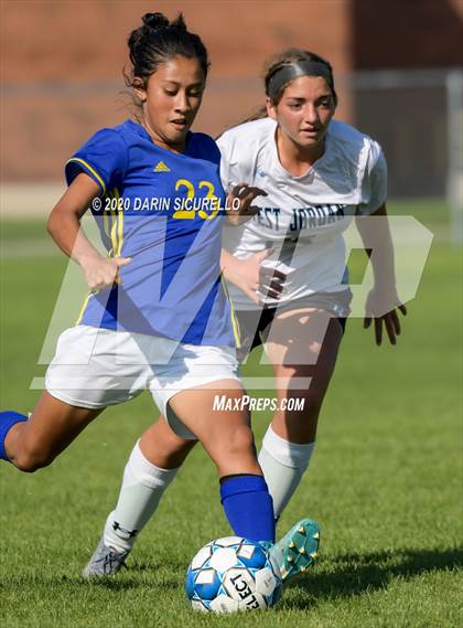 Thumbnail 3 in West Jordan @ Taylorsville photogallery.