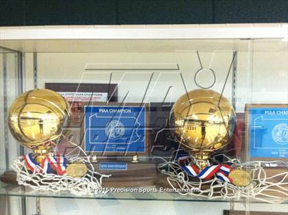 Thumbnail 2 in Cumberland Valley TOC Ceremony photogallery.