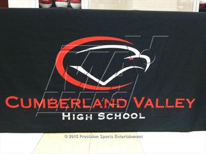 Thumbnail 1 in Cumberland Valley TOC Ceremony photogallery.