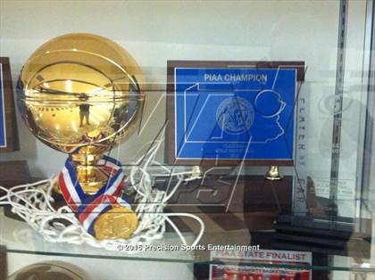 Thumbnail 3 in Cumberland Valley TOC Ceremony photogallery.