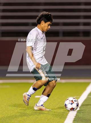 Little Cypress-Mauriceville @ Silsbee