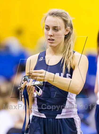 Thumbnail 1 in TJCC Arlington Indoor Track Meet photogallery.