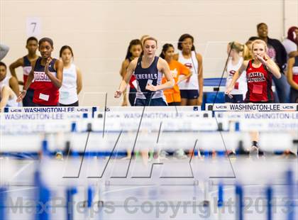 Thumbnail 3 in TJCC Arlington Indoor Track Meet photogallery.