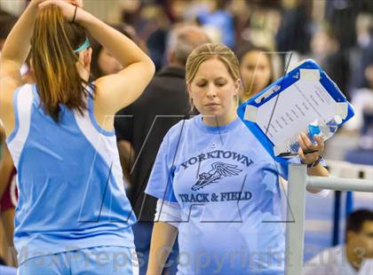 Thumbnail 1 in TJCC Arlington Indoor Track Meet photogallery.