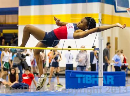 Thumbnail 3 in TJCC Arlington Indoor Track Meet photogallery.