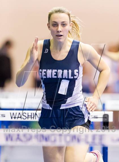 Thumbnail 1 in TJCC Arlington Indoor Track Meet photogallery.