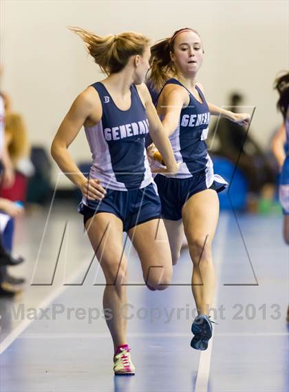 Thumbnail 3 in TJCC Arlington Indoor Track Meet photogallery.