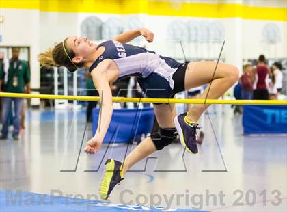 Thumbnail 2 in TJCC Arlington Indoor Track Meet photogallery.