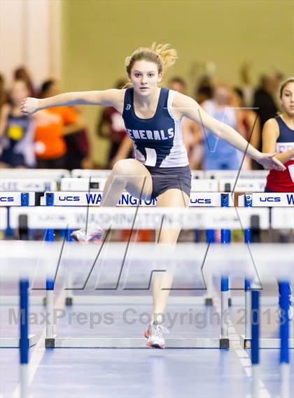 Thumbnail 1 in TJCC Arlington Indoor Track Meet photogallery.