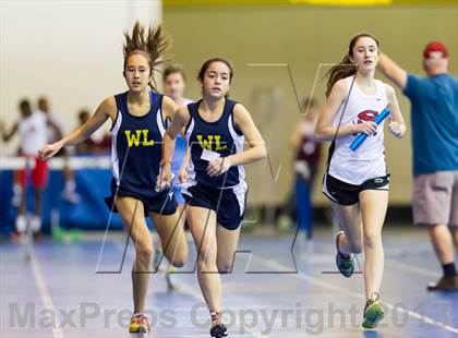 Thumbnail 1 in TJCC Arlington Indoor Track Meet photogallery.