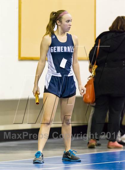 Thumbnail 3 in TJCC Arlington Indoor Track Meet photogallery.