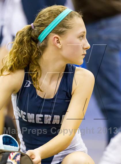 Thumbnail 1 in TJCC Arlington Indoor Track Meet photogallery.