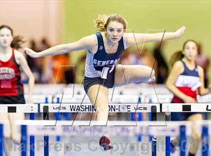 Thumbnail 3 in TJCC Arlington Indoor Track Meet photogallery.