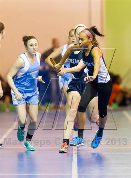 Thumbnail 1 in TJCC Arlington Indoor Track Meet photogallery.