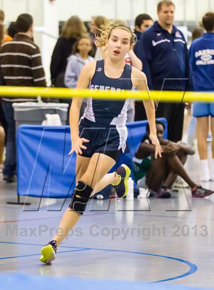 Thumbnail 3 in TJCC Arlington Indoor Track Meet photogallery.